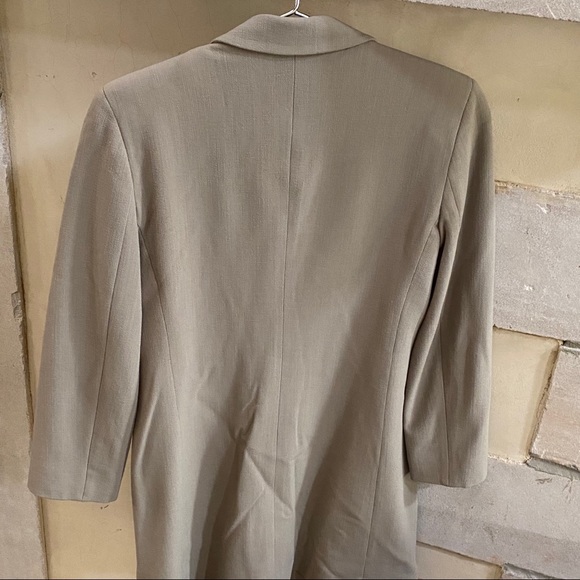 Structured Jacket - Picture 15 of 16